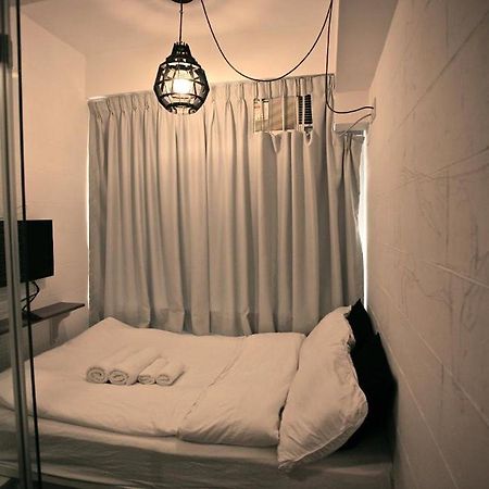 Just Inn Hong Kong Esterno foto