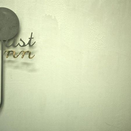 Just Inn Hong Kong Esterno foto